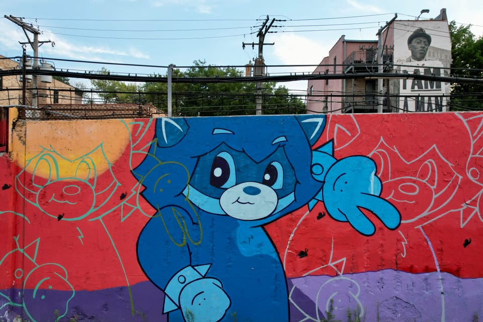 Focus on your strengths